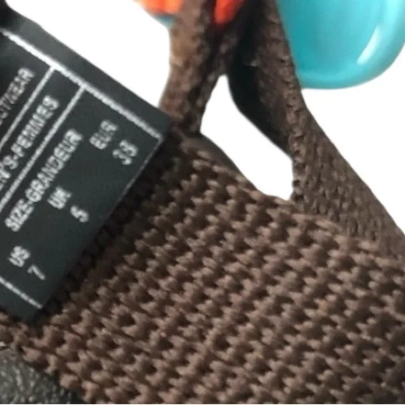 Women’s CHACO ZX2 Tunnel Tango Strappy Sandals Shoes - Picture 4 of 4